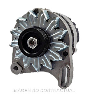Alternador Piaggio Porter 1200 12V 65A