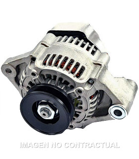 Alternador Piaggio Porter 1300 12V 45A