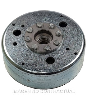 Rotor Rieju RS1 Drac Redondo