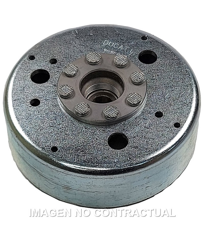Rotor Rieju RS1 Drac Redondo