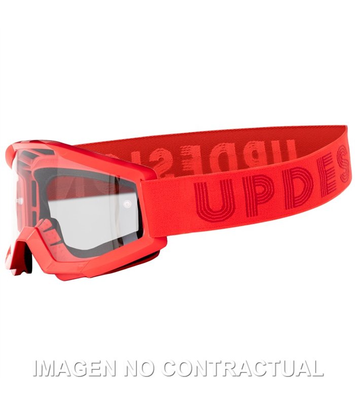 GAFAS UP DESIGN DYNAMITE