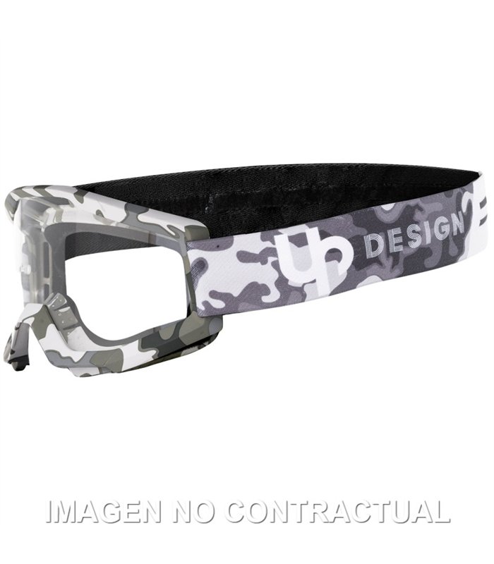 GAFAS UP DESIGN DYNAMITE