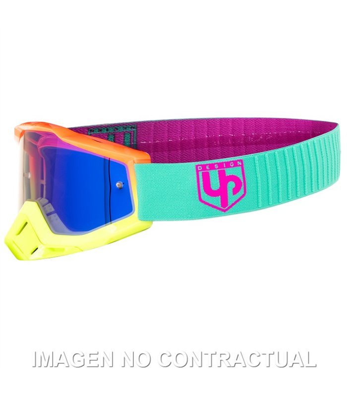 GAFAS UP DESIGN BOLD