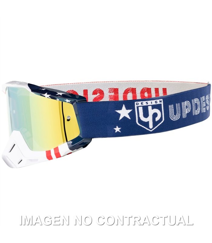 GAFAS UP DESIGN BOLD
