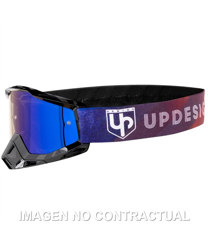 GAFAS UP DESIGN BOLD