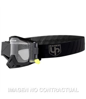 GAFAS UP DESIGN BOLD FILM SYSTEM