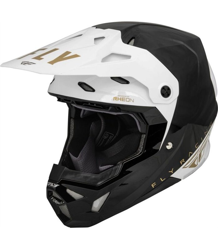 Casco FLY RACING Formula CP Slant