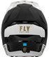 Casco FLY RACING Formula CP Slant