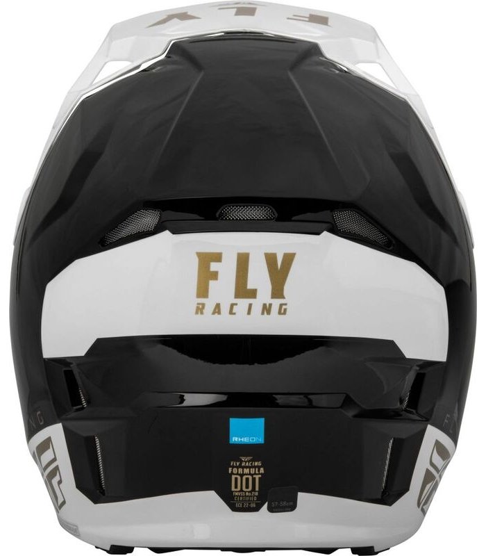 Casco FLY RACING Formula CP Slant