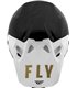 Casco FLY RACING Formula CP Slant