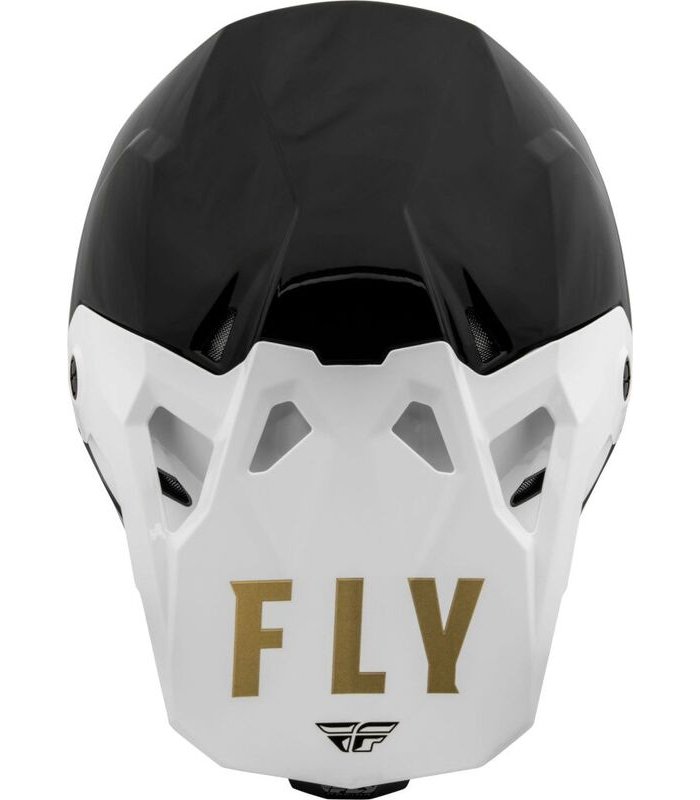 Casco FLY RACING Formula CP Slant