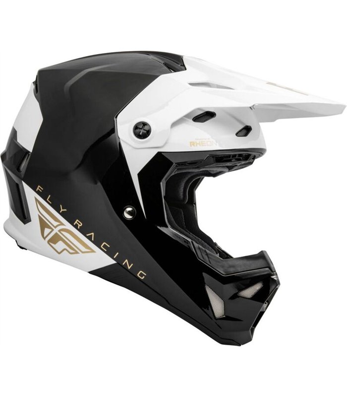 Casco FLY RACING Formula CP Slant