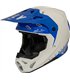 Casco FLY RACING Formula CP Slant