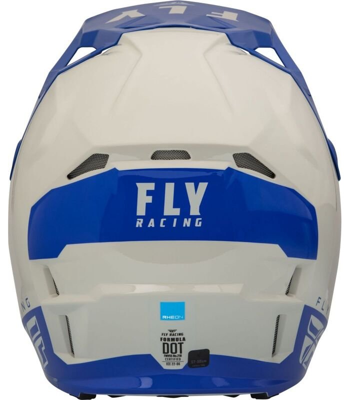 Casco FLY RACING Formula CP Slant