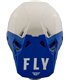 Casco FLY RACING Formula CP Slant