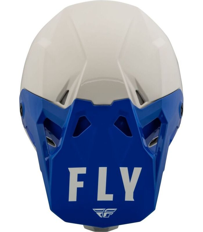 Casco FLY RACING Formula CP Slant
