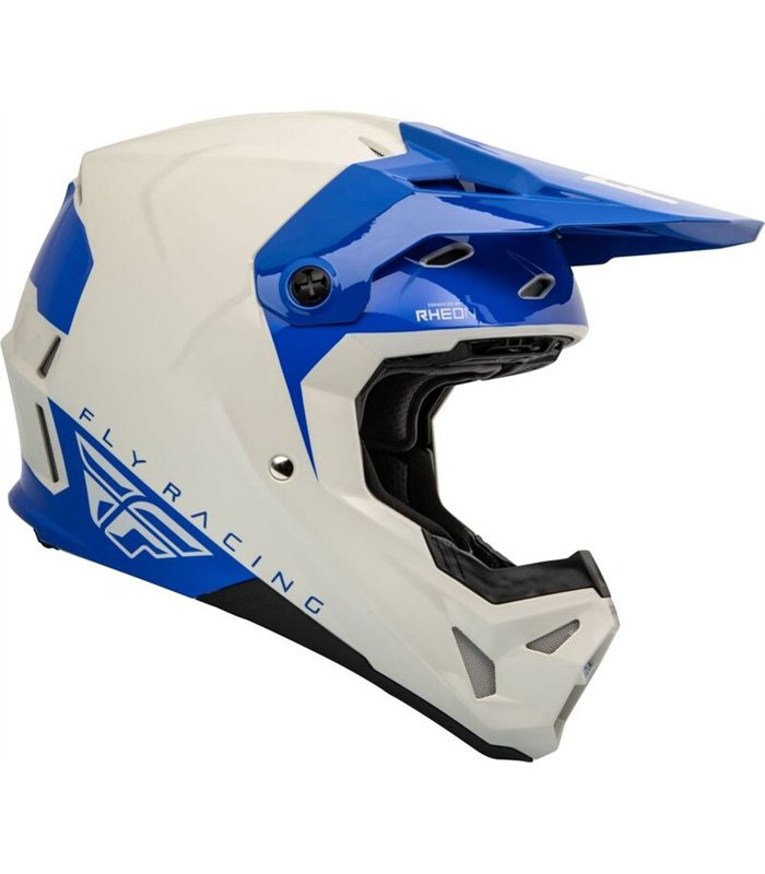 Casco FLY RACING Formula CP Slant