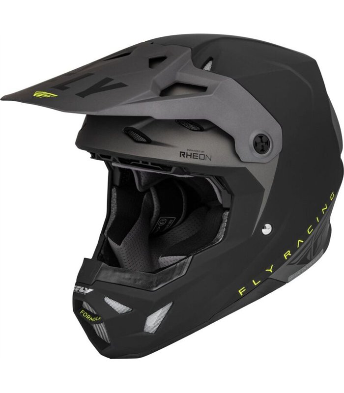 Casco FLY RACING Formula CP Slant