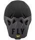 Casco FLY RACING Formula CP Slant