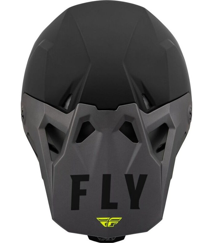 Casco FLY RACING Formula CP Slant