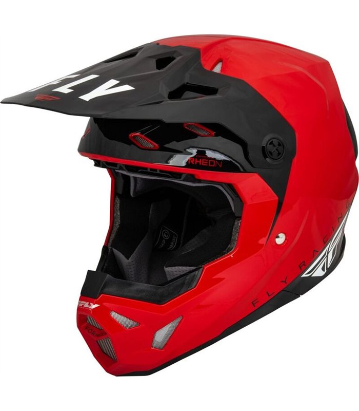 Casco FLY RACING Formula CP Slant