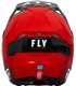 Casco FLY RACING Formula CP Slant