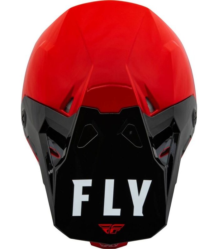 Casco FLY RACING Formula CP Slant