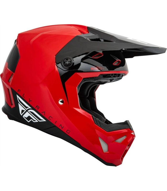 Casco FLY RACING Formula CP Slant