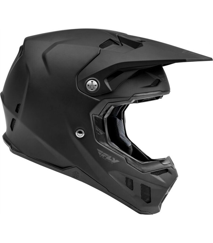 Casco FLY RACING Formula CC Solid