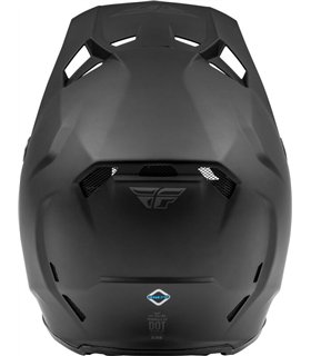 Casco FLY RACING Formula CC Solid