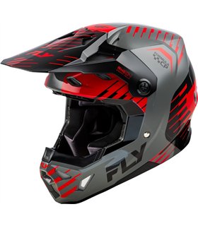 Casco FLY RACING Formula CP Slice
