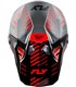 Casco FLY RACING Formula CP Slice