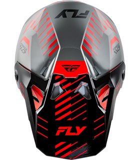 Casco FLY RACING Formula CP Slice