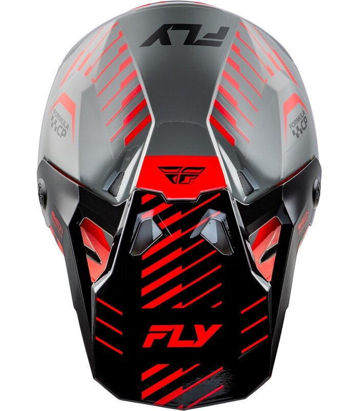Casco FLY RACING Formula CP Slice