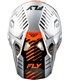 Casco FLY RACING Formula CP Slice