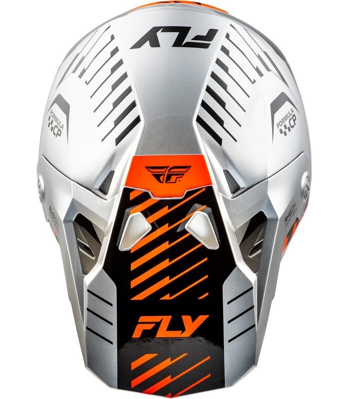 Casco FLY RACING Formula CP Slice