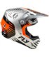 Casco FLY RACING Formula CP Slice