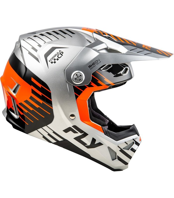 Casco FLY RACING Formula CP Slice