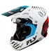 Casco FLY RACING Formula CP Slice