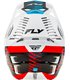 Casco FLY RACING Formula CP Slice