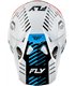 Casco FLY RACING Formula CP Slice
