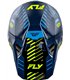 Casco FLY RACING Formula CP Slice