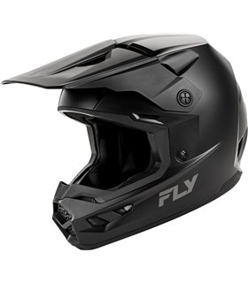 Casco FLY RACING Kinetic Solid