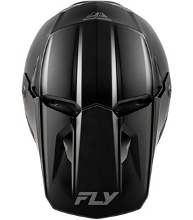 Casco FLY RACING Kinetic Solid