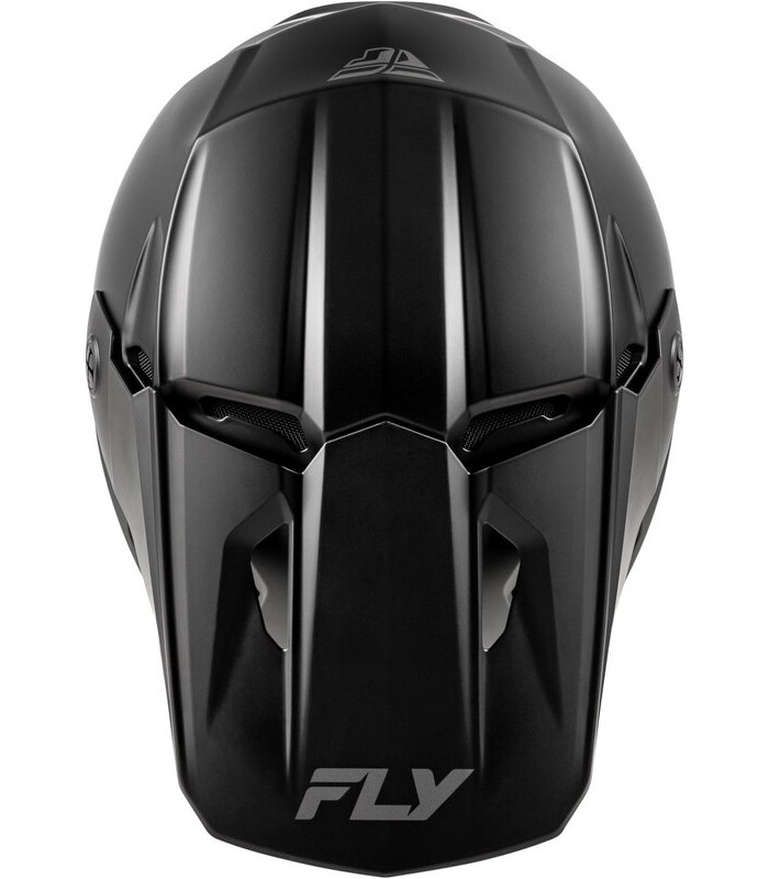 Casco FLY RACING Kinetic Solid