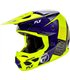 Casco FLY RACING Kinetic Rally