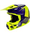 Casco FLY RACING Kinetic Rally