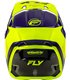 Casco FLY RACING Kinetic Rally
