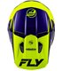 Casco FLY RACING Kinetic Rally