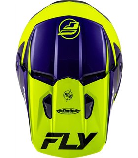 Casco FLY RACING Kinetic Rally